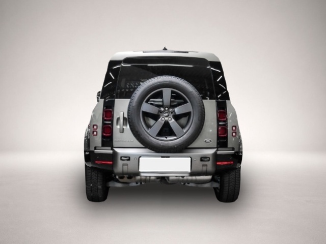 Land-Rover Defender (08/2023, Diesel)