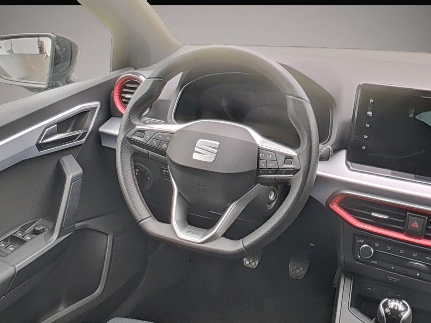 Seat Ibiza (06/2025, Benzin)