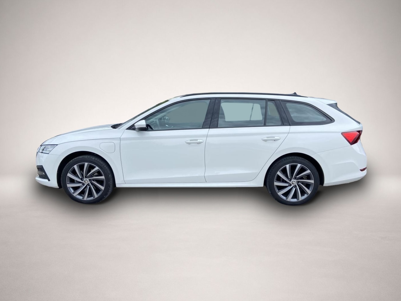 Skoda Octavia (09/2022, )