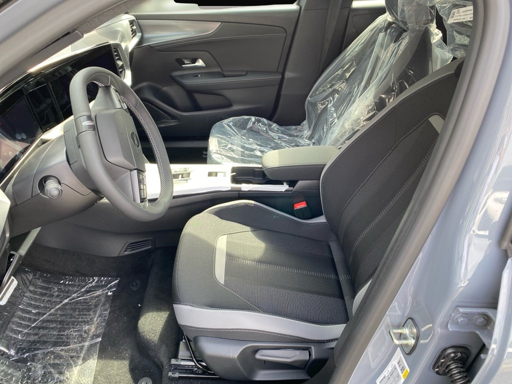 Opel Mokka (05/2026, Benzin)