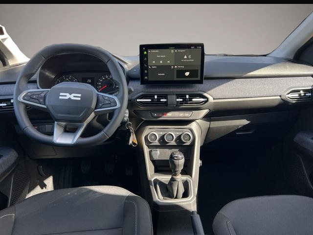 Dacia Sandero, Bild 3 von 4