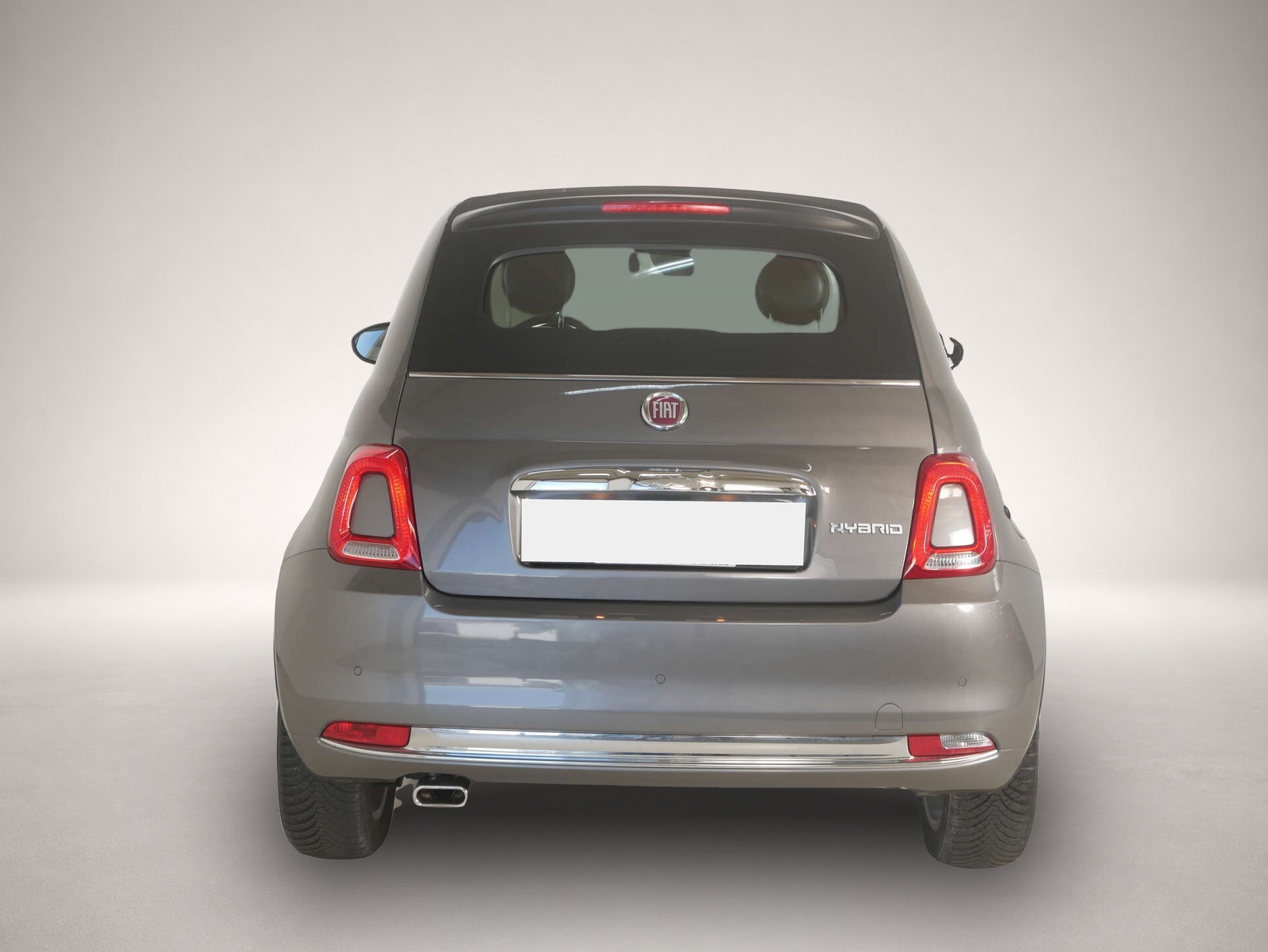 Fiat 500C (07/2022, Benzin)