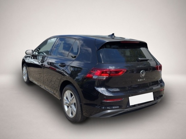 Volkswagen Golf (09/2020, Benzin)