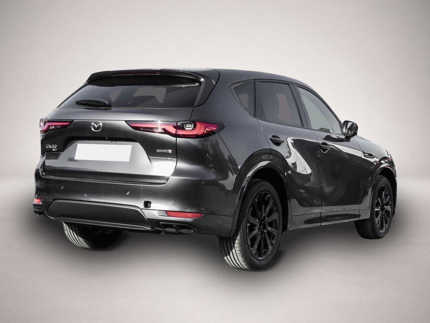 Mazda CX-60 (03/2026, Diesel)