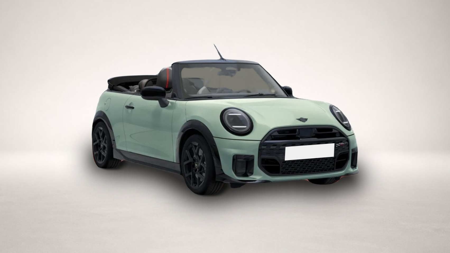 Mini Cooper (06/2026, Benzin)