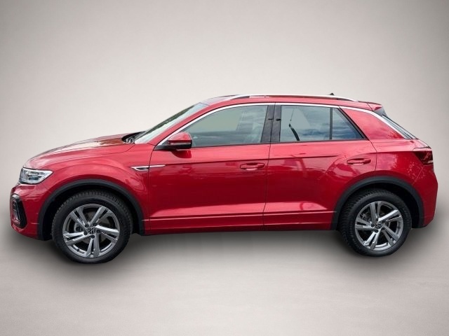 Volkswagen T-Roc (02/2025, )