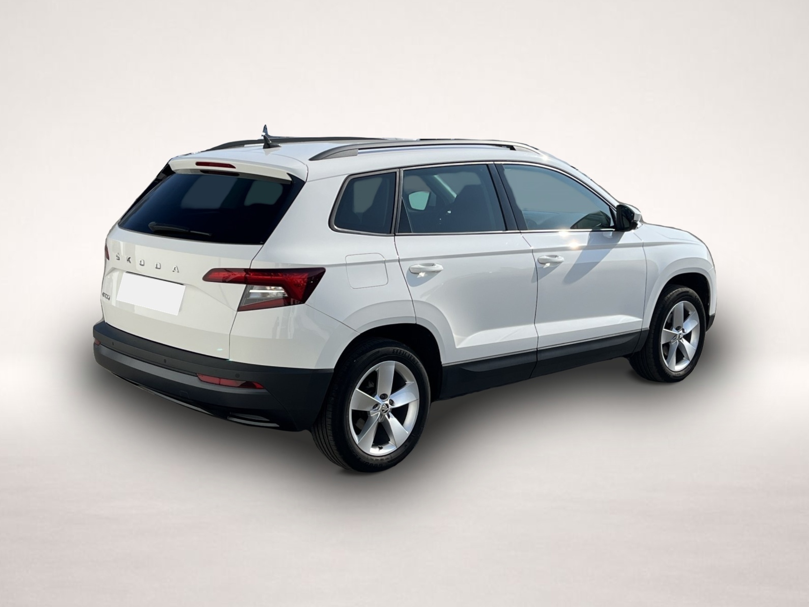 Skoda Karoq (11/2020, Diesel)