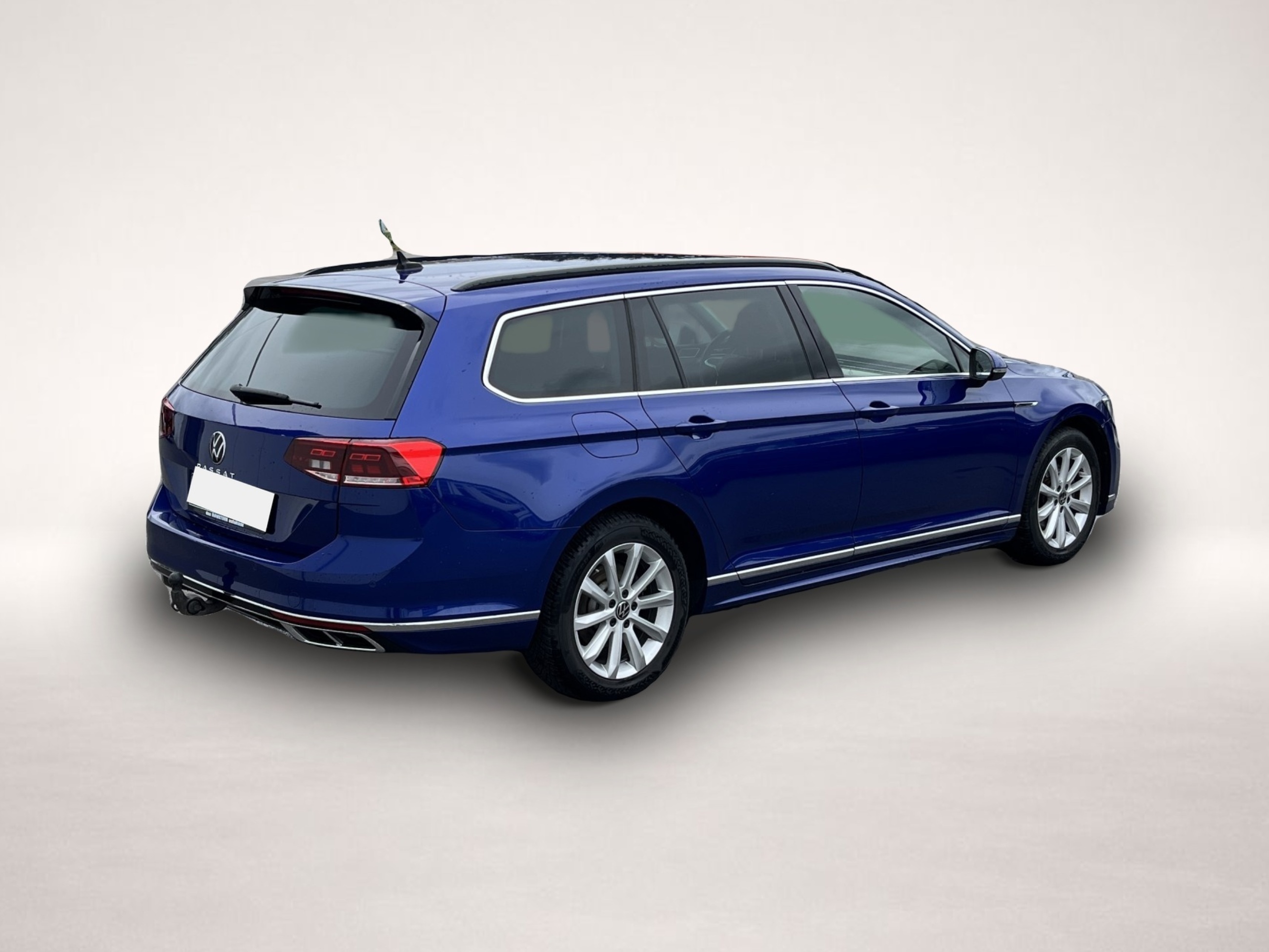 Volkswagen Passat Variant (06/2021, Diesel)