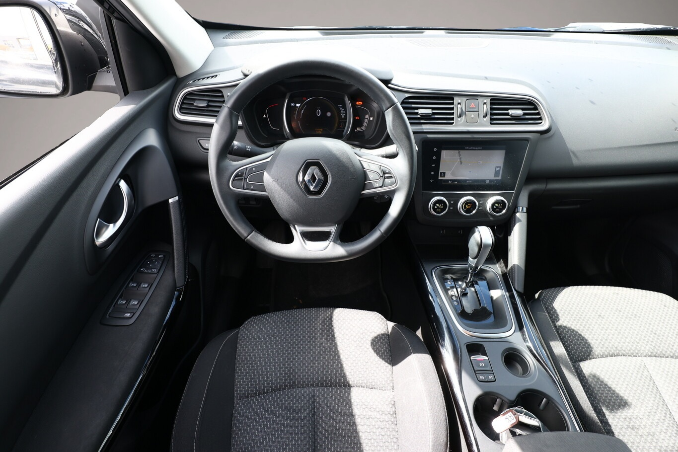 Renault Kadjar (02/2022, Diesel)
