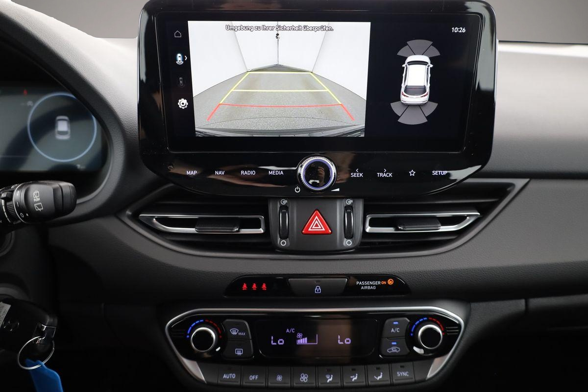 Hyundai i30 (05/2026, Benzin)