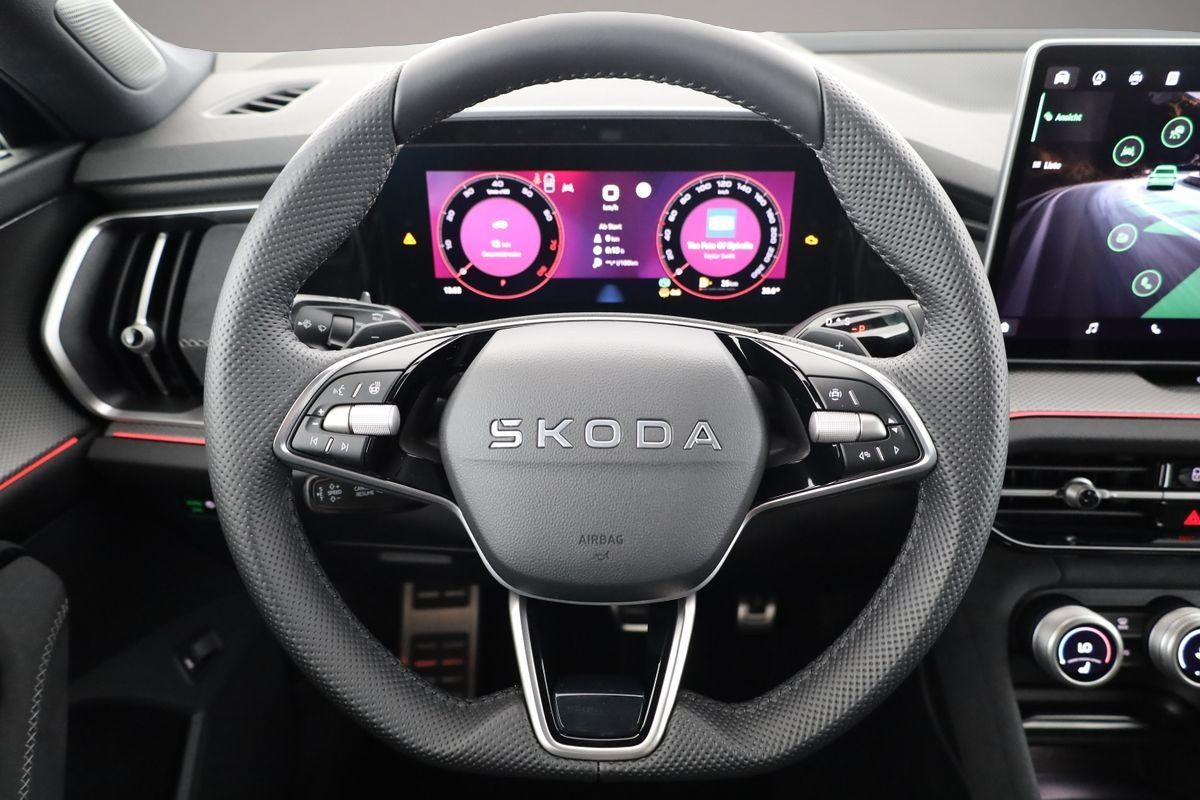 Skoda Kodiaq (05/2026, Benzin)