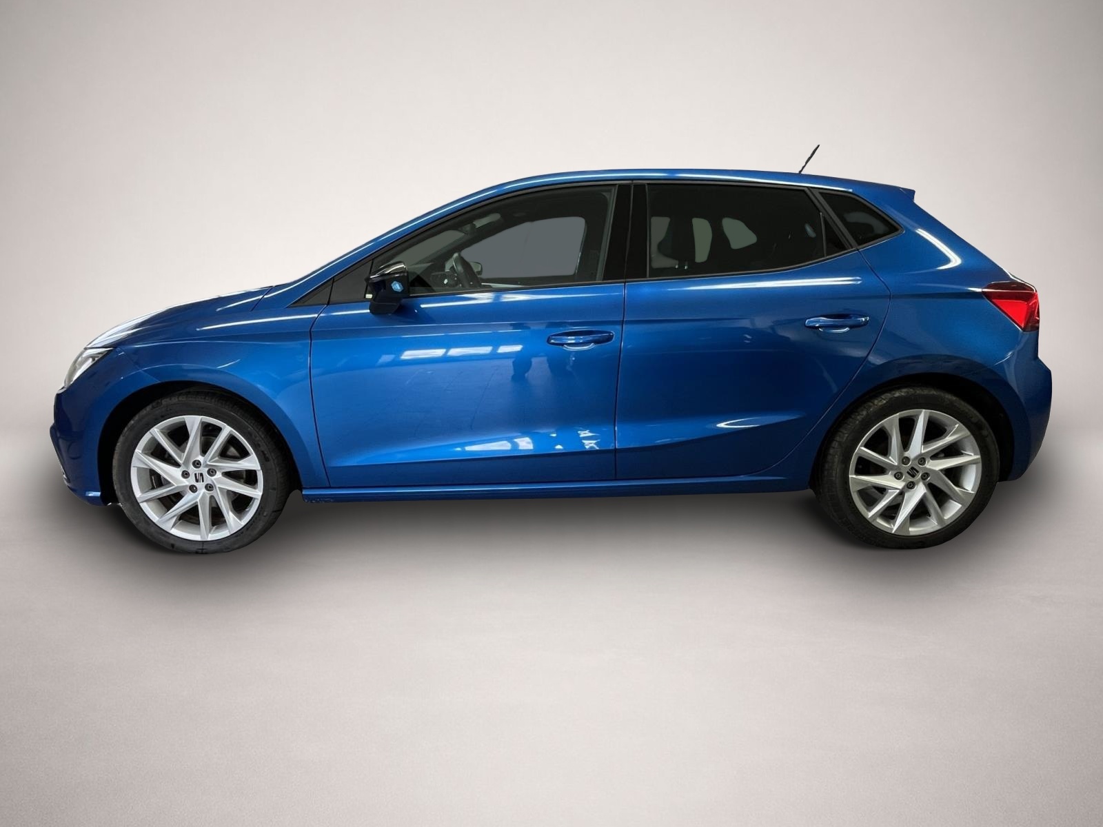 Seat Ibiza (06/2024, Benzin)