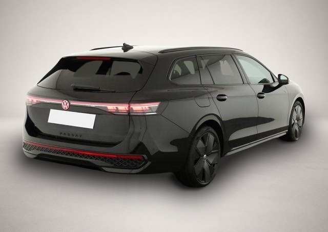 Volkswagen Passat Variant (, Diesel)