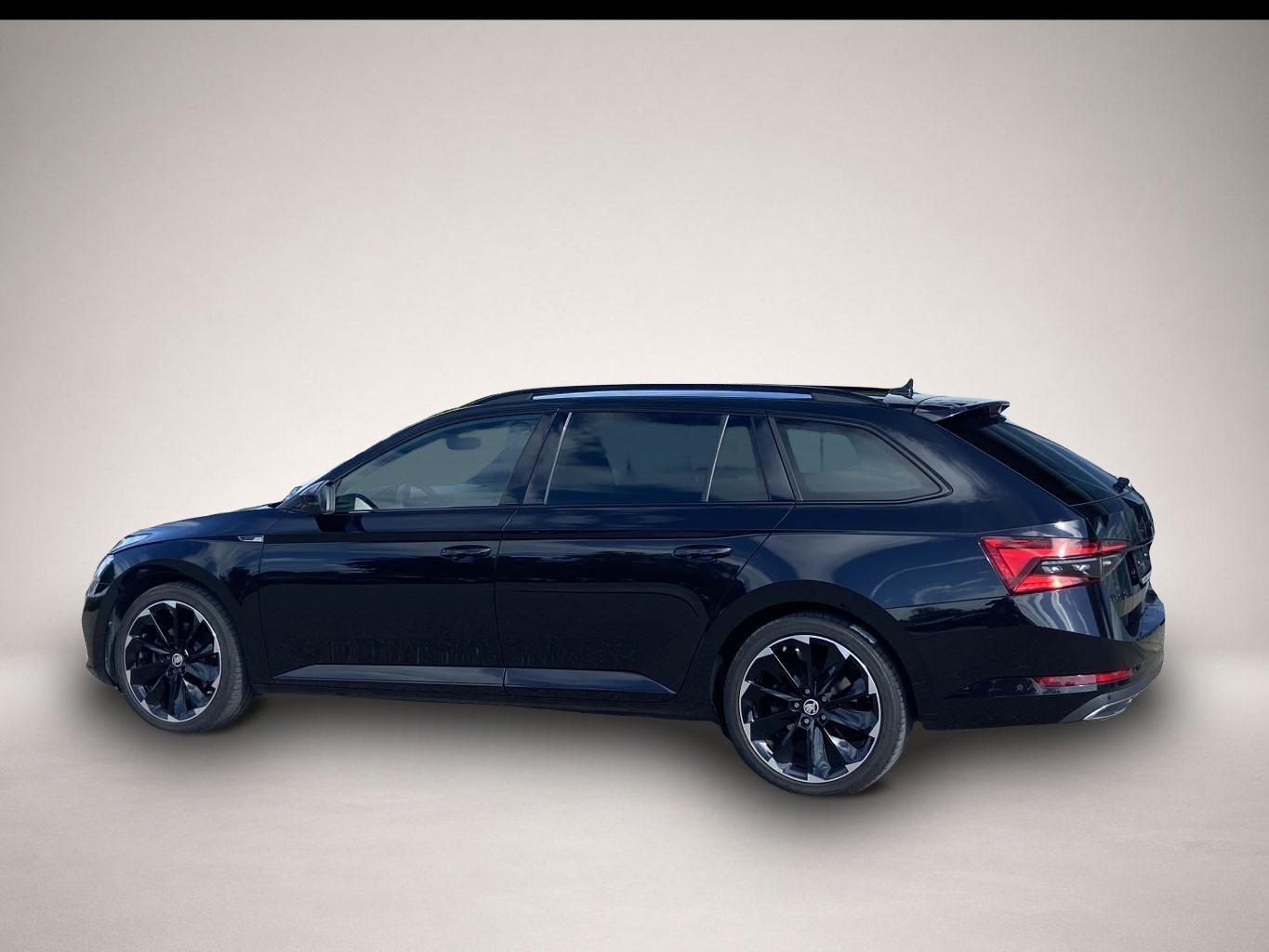 Skoda Superb (03/2023, )