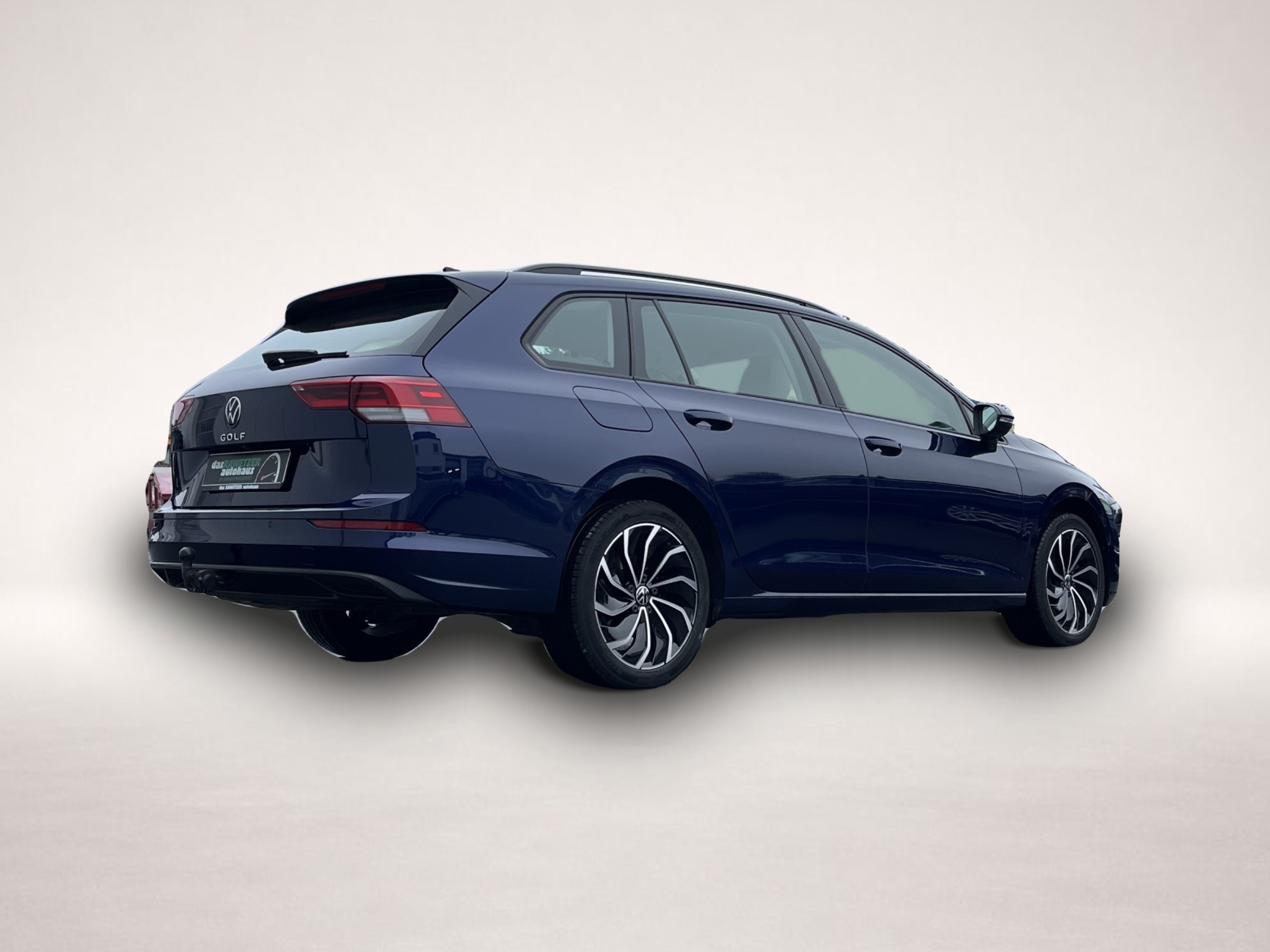 Volkswagen Golf (09/2022, Diesel)