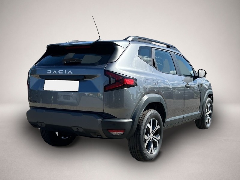 Dacia Duster (07/2025, Autogas (LPG))