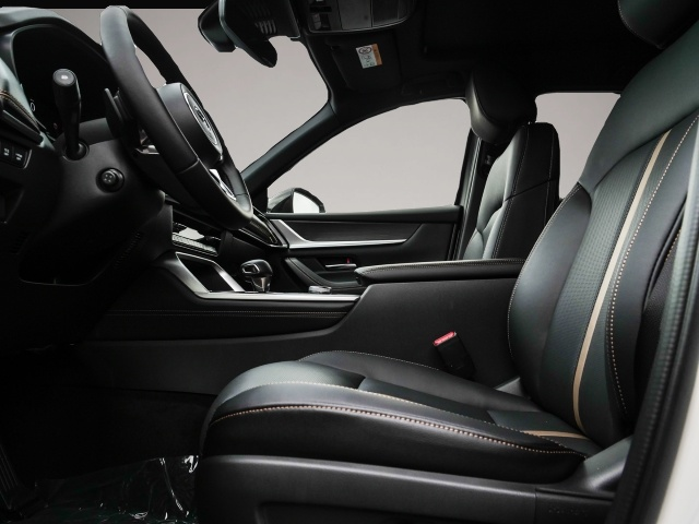 Mazda CX-60 (09/2025, Diesel)
