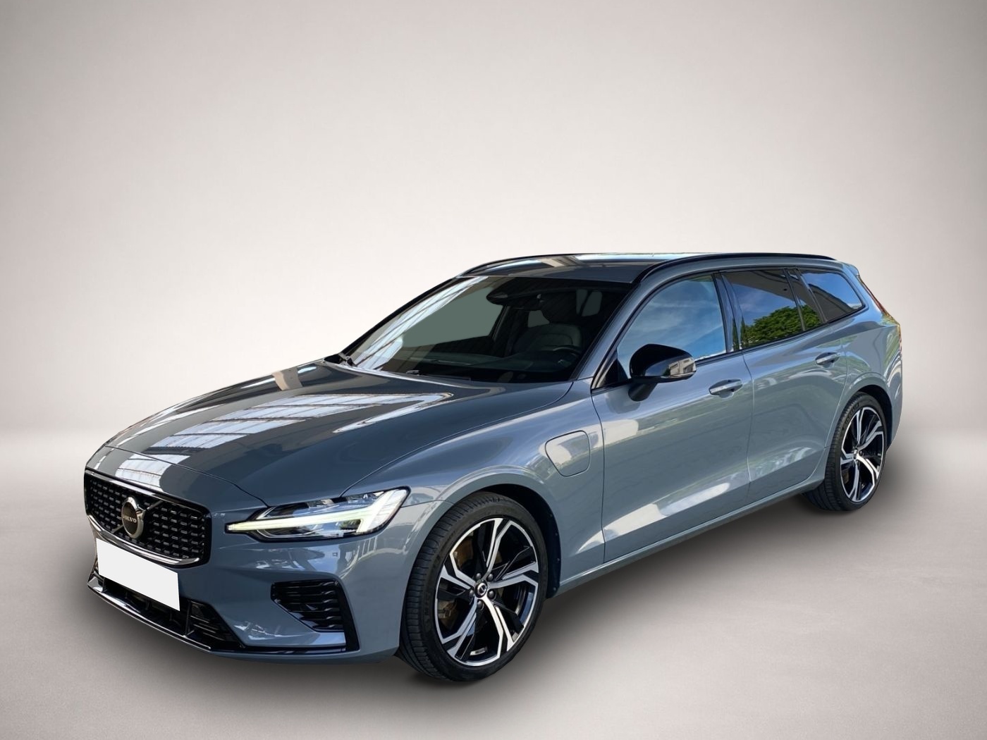 Volvo V60 (03/2023, )