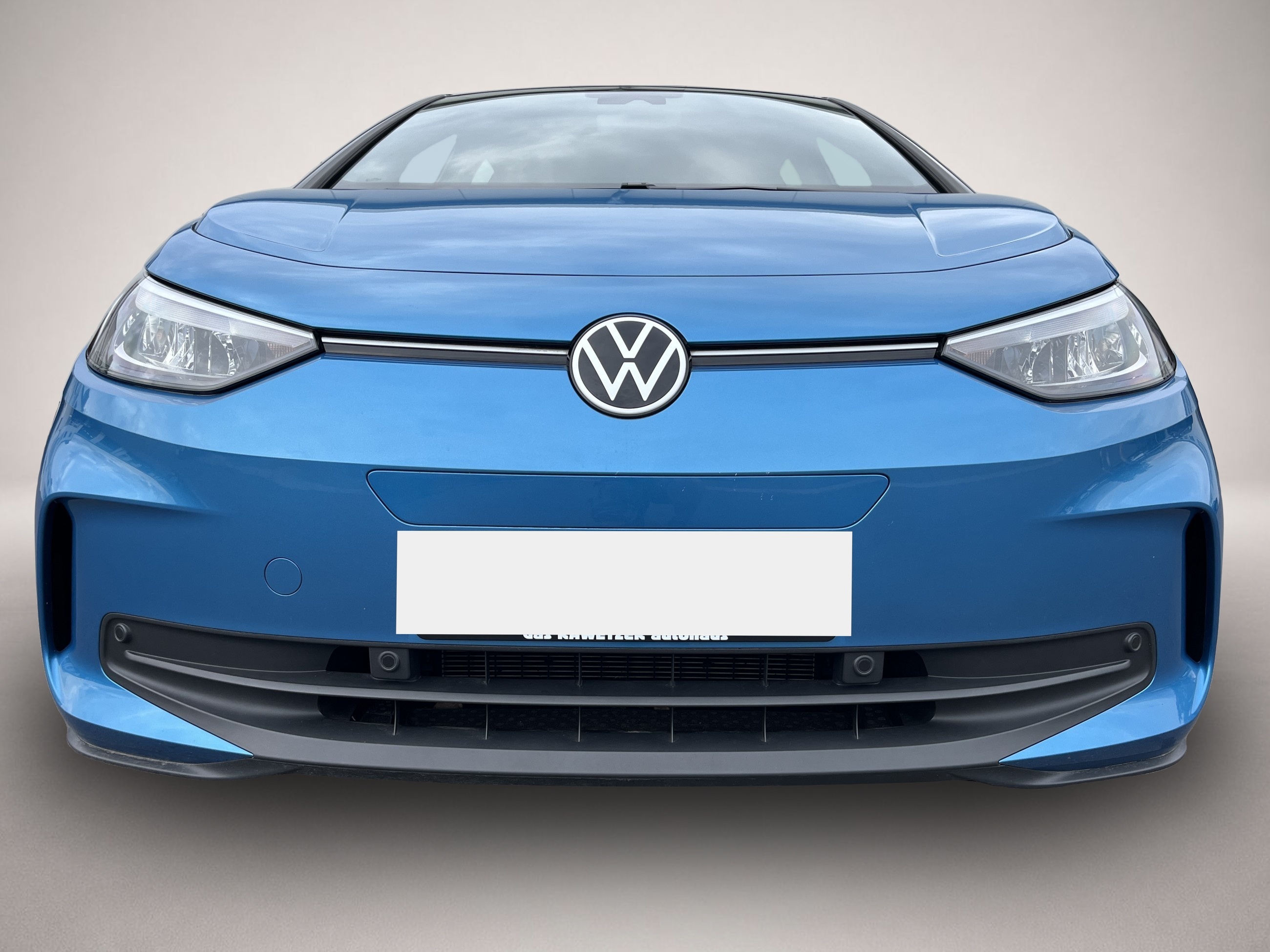 Volkswagen ID.3 (05/2024, ELECTRIC)
