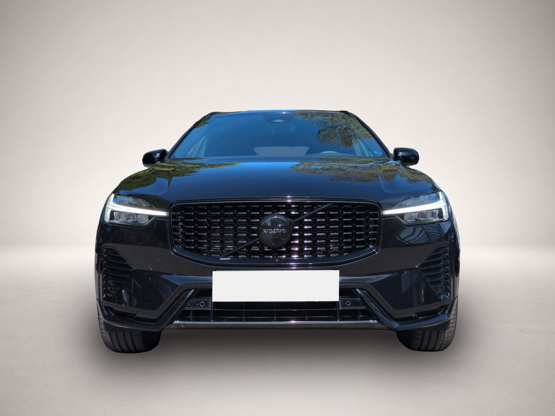 Volvo XC60 (06/2024, Benzin)