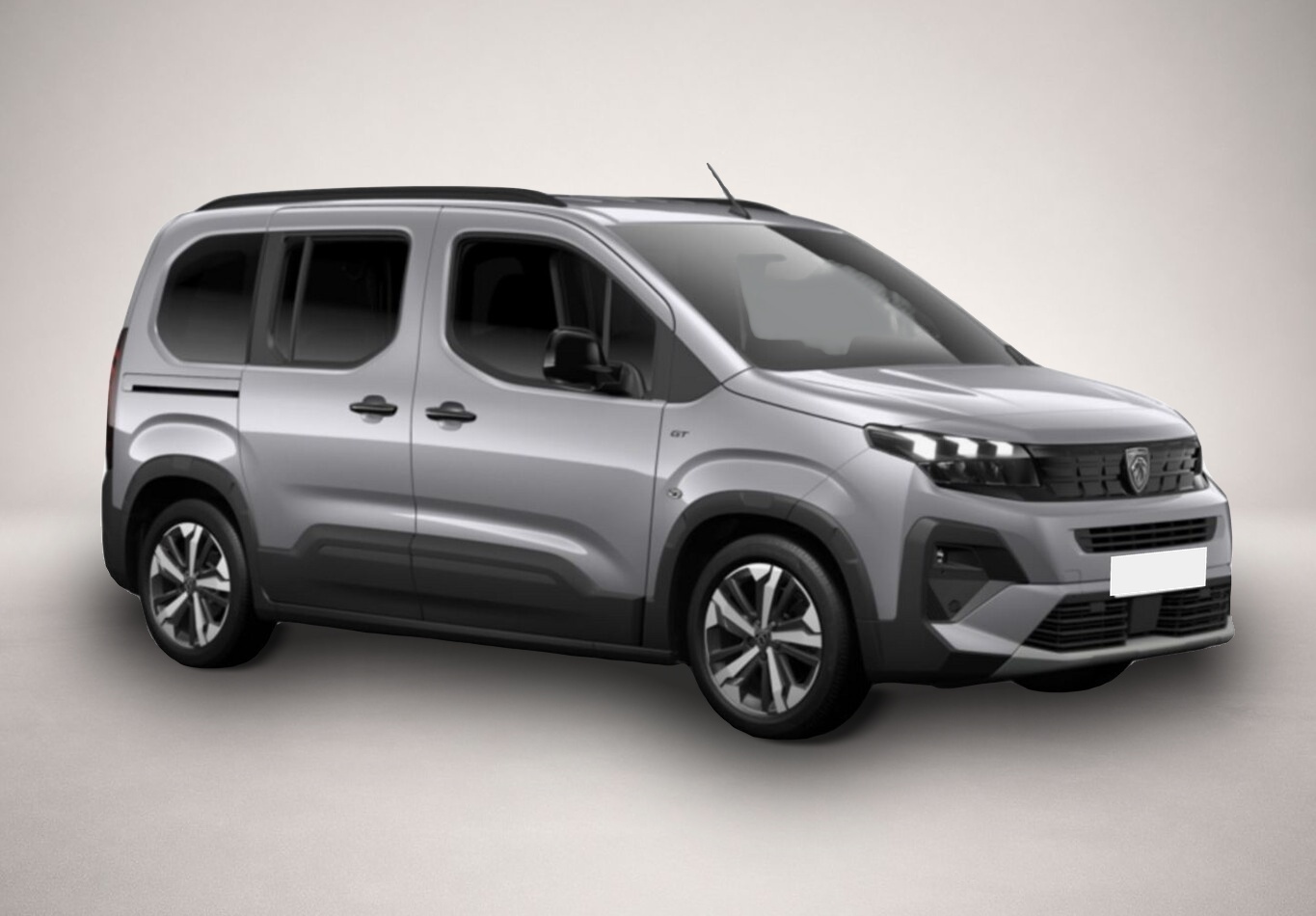 Peugeot Rifter (07/2026, Diesel)