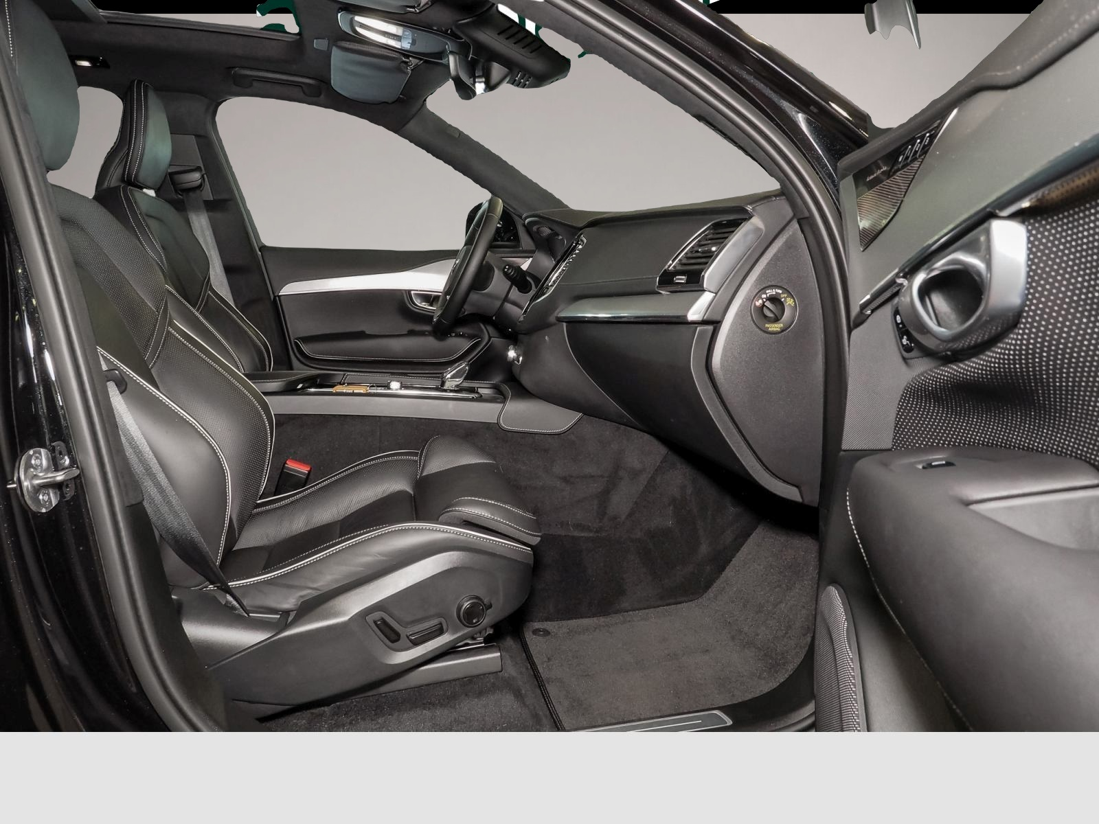 Volvo XC90 (06/2024, )
