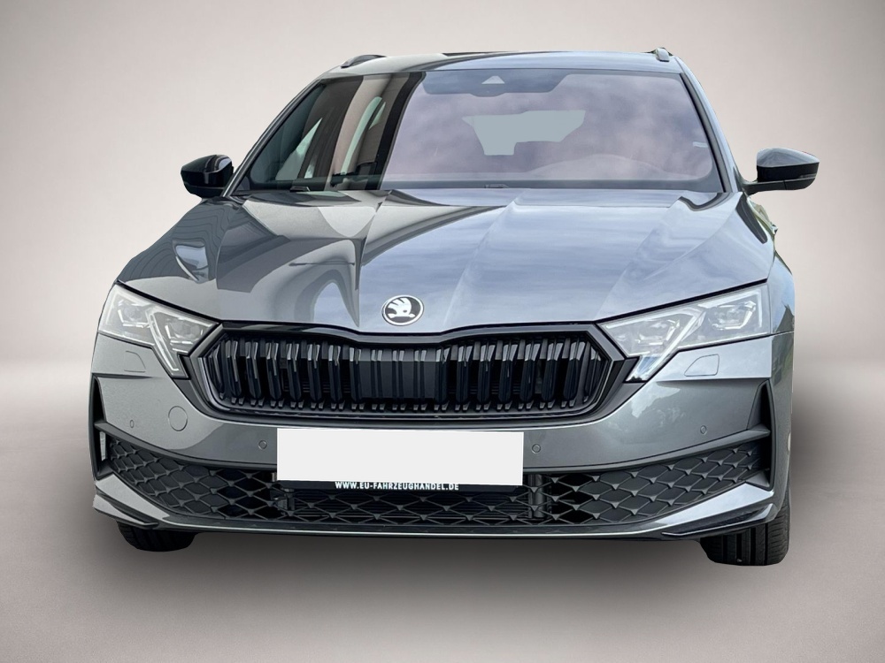 Skoda Octavia, Bild 3 von 6