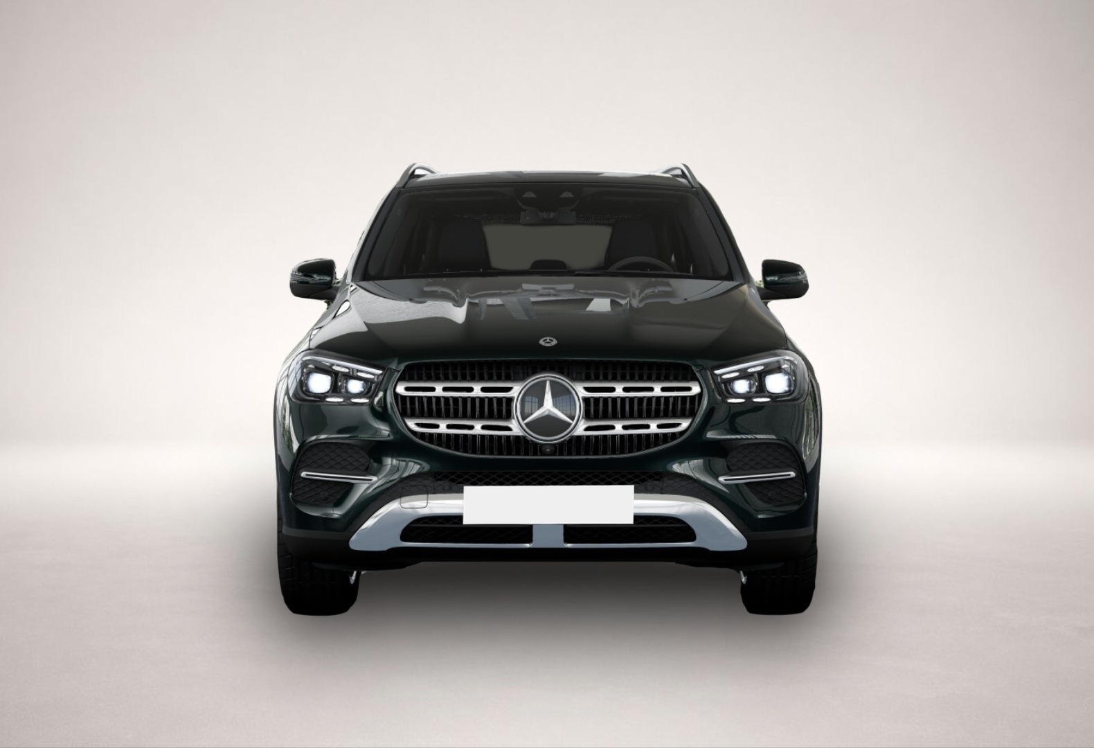 Mercedes-Benz GLE 350 (03/2025, Hybrid (Diesel/Elektro))