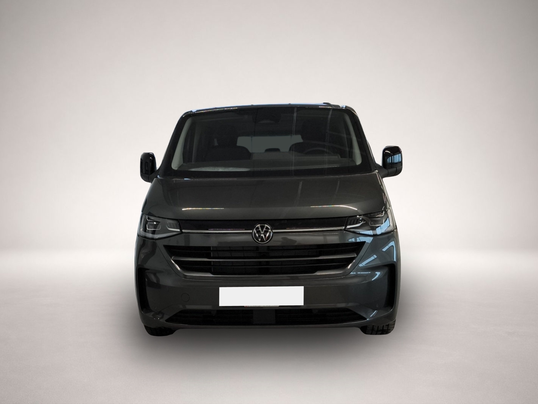 Volkswagen T7 Transporter (, Diesel)