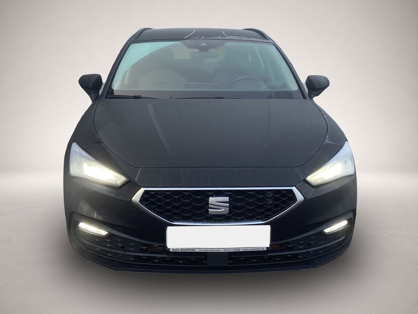 Seat Leon (11/2023, )