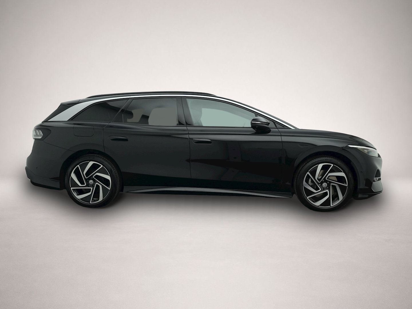 Volkswagen ID.7 (05/2025, ELECTRIC)