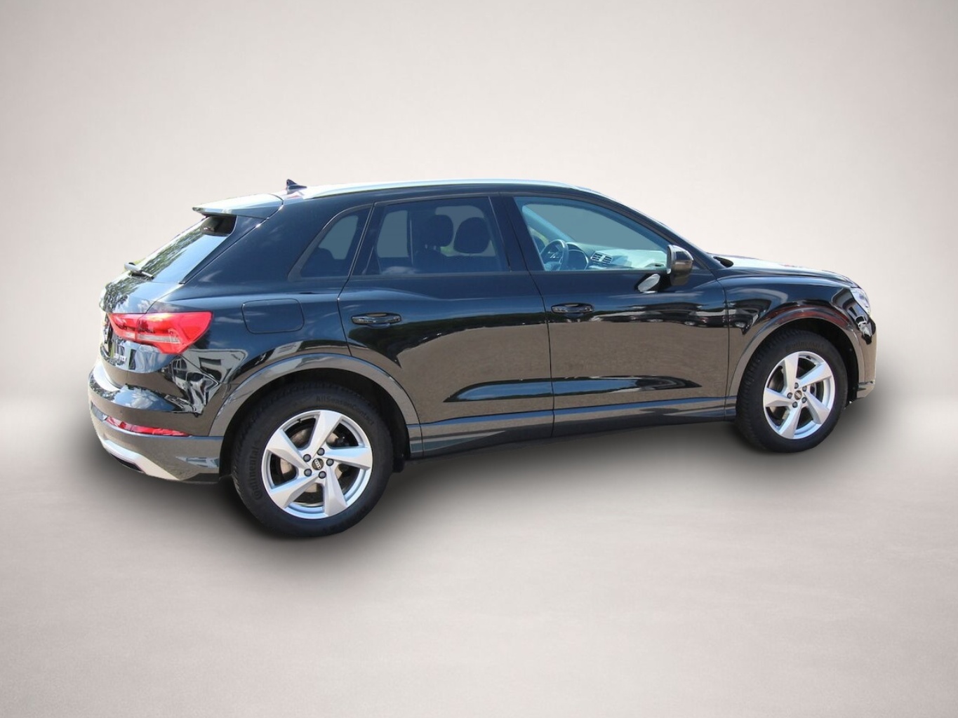 Audi Q3 (01/2023, Diesel)
