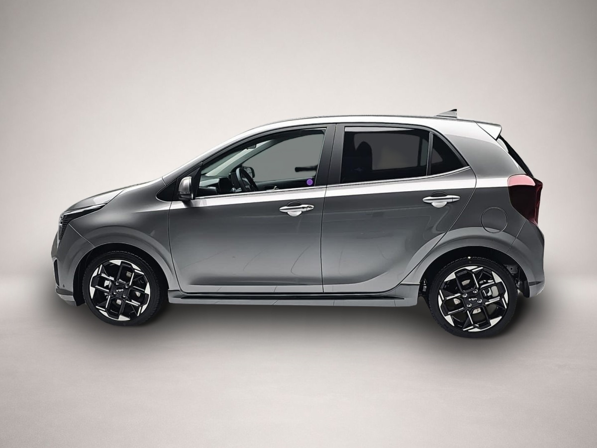 Kia Picanto, Bild 4 von 4