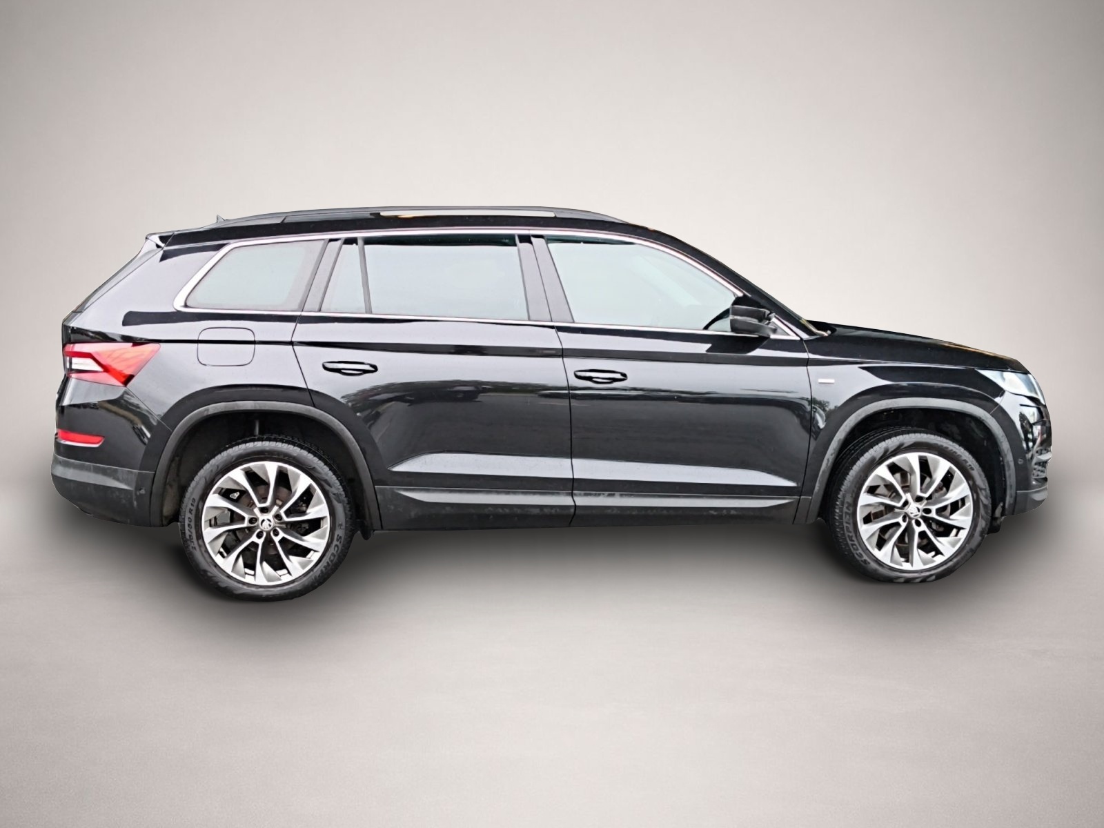 Skoda Kodiaq (05/2021, )