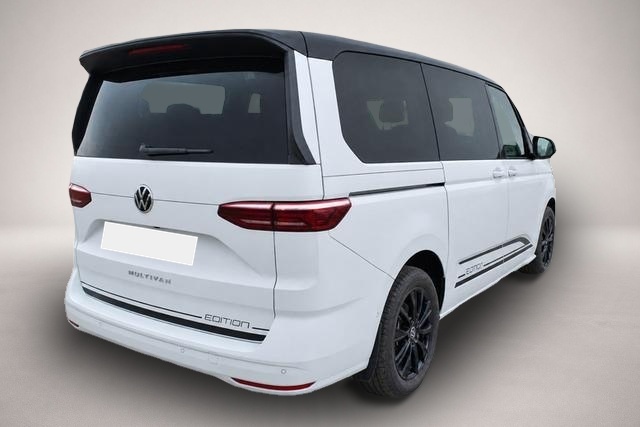 Volkswagen T7 Multivan, Bild 3 von 5