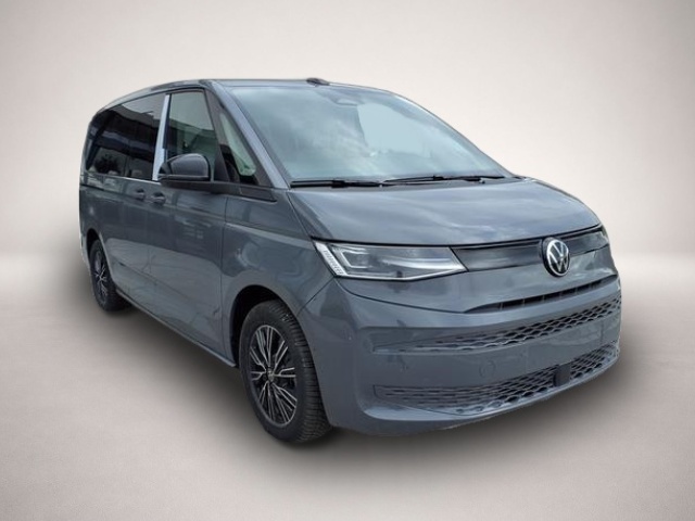 Volkswagen T7 Multivan, image 4 of 5