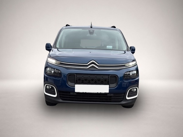 Citroen Berlingo (10/2019, Benzin)