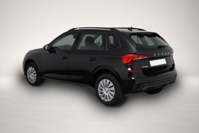 Skoda Kamiq, Bild 4 von 5
