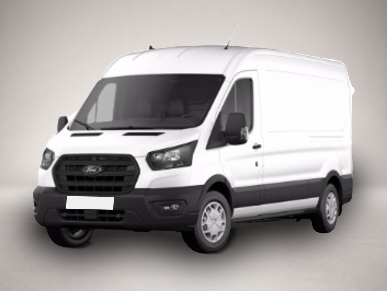 Ford Transit (05/2026, Diesel)