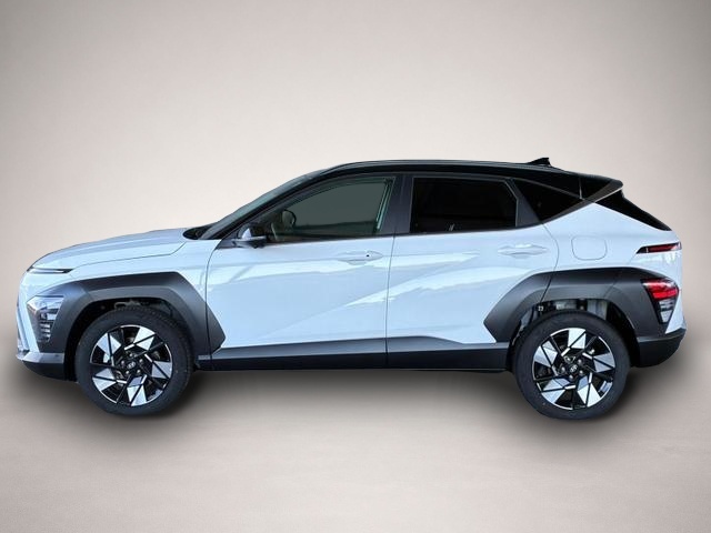 Hyundai KONA (04/2025, Benzin)