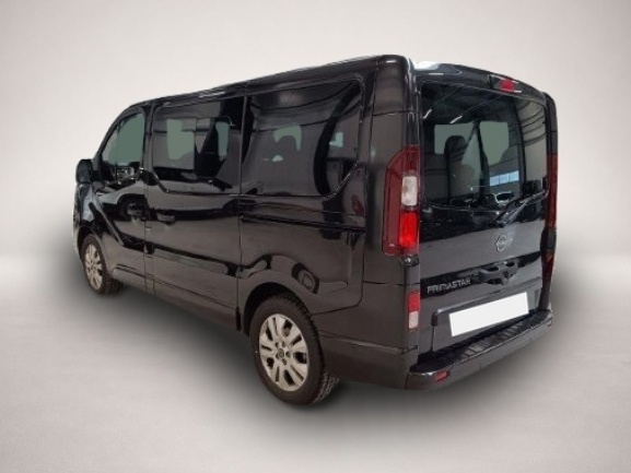 Nissan Primastar (06/2025, Diesel)
