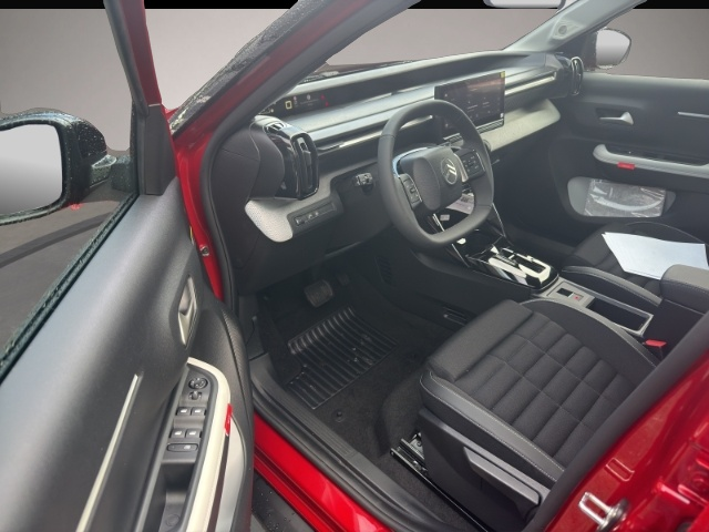 Citroen C3 Aircross (01/2026, Benzin)