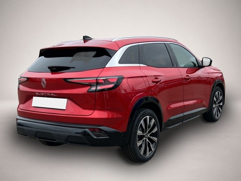 Renault Austral (06/2026, Benzin)
