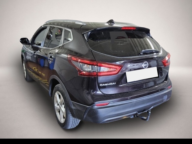 Nissan Qashqai (08/2018, Diesel)