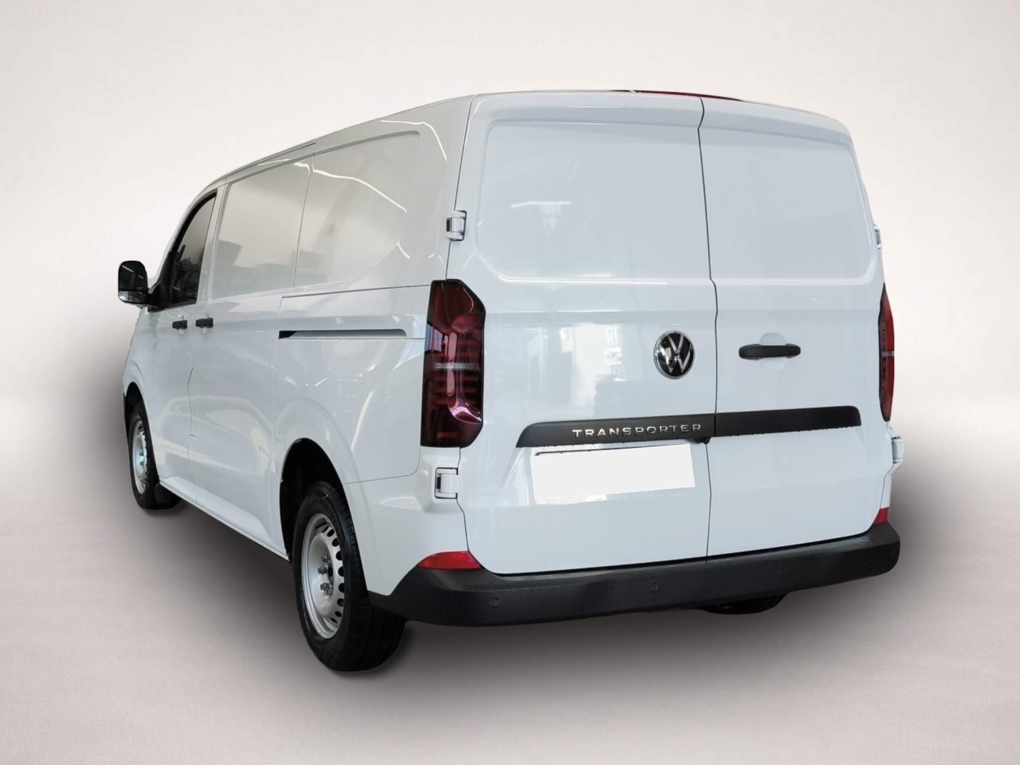 Volkswagen T5 Transporter, Bild 4 von 5