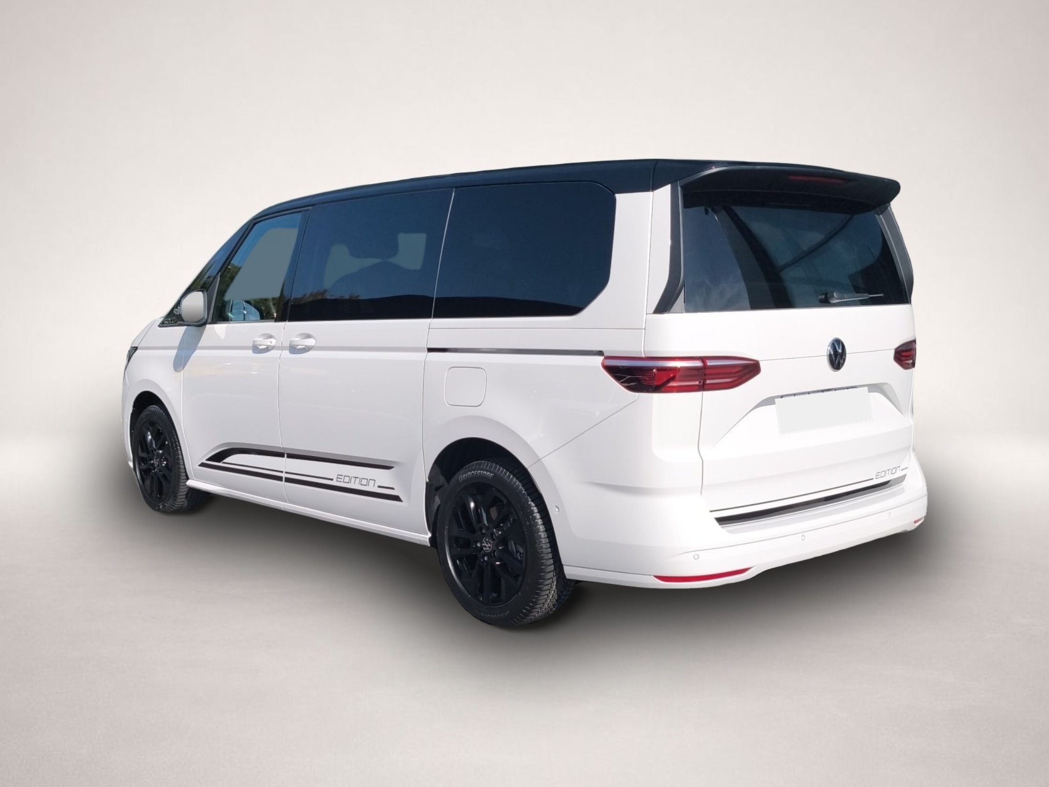 Volkswagen T7 Multivan, image 4 of 5