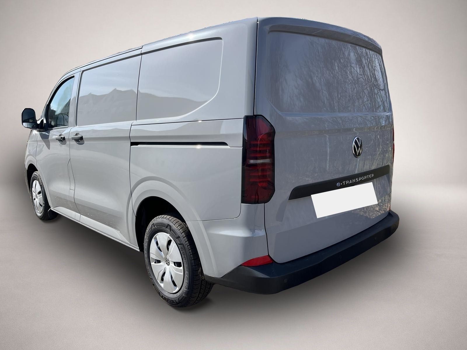 Volkswagen Other (01/2026, ELECTRIC)