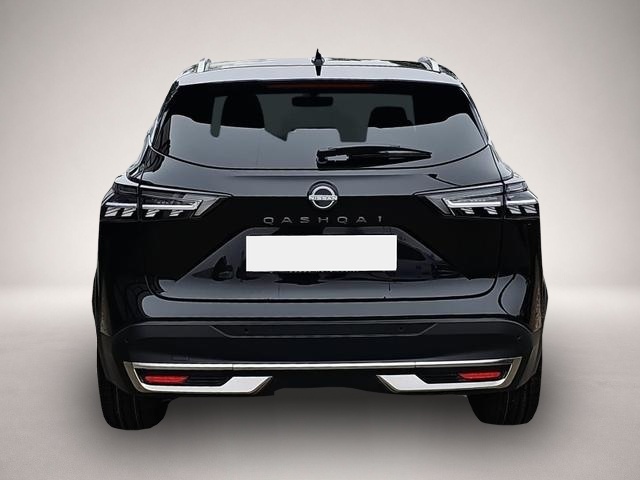Nissan Qashqai (04/2026, Benzin)