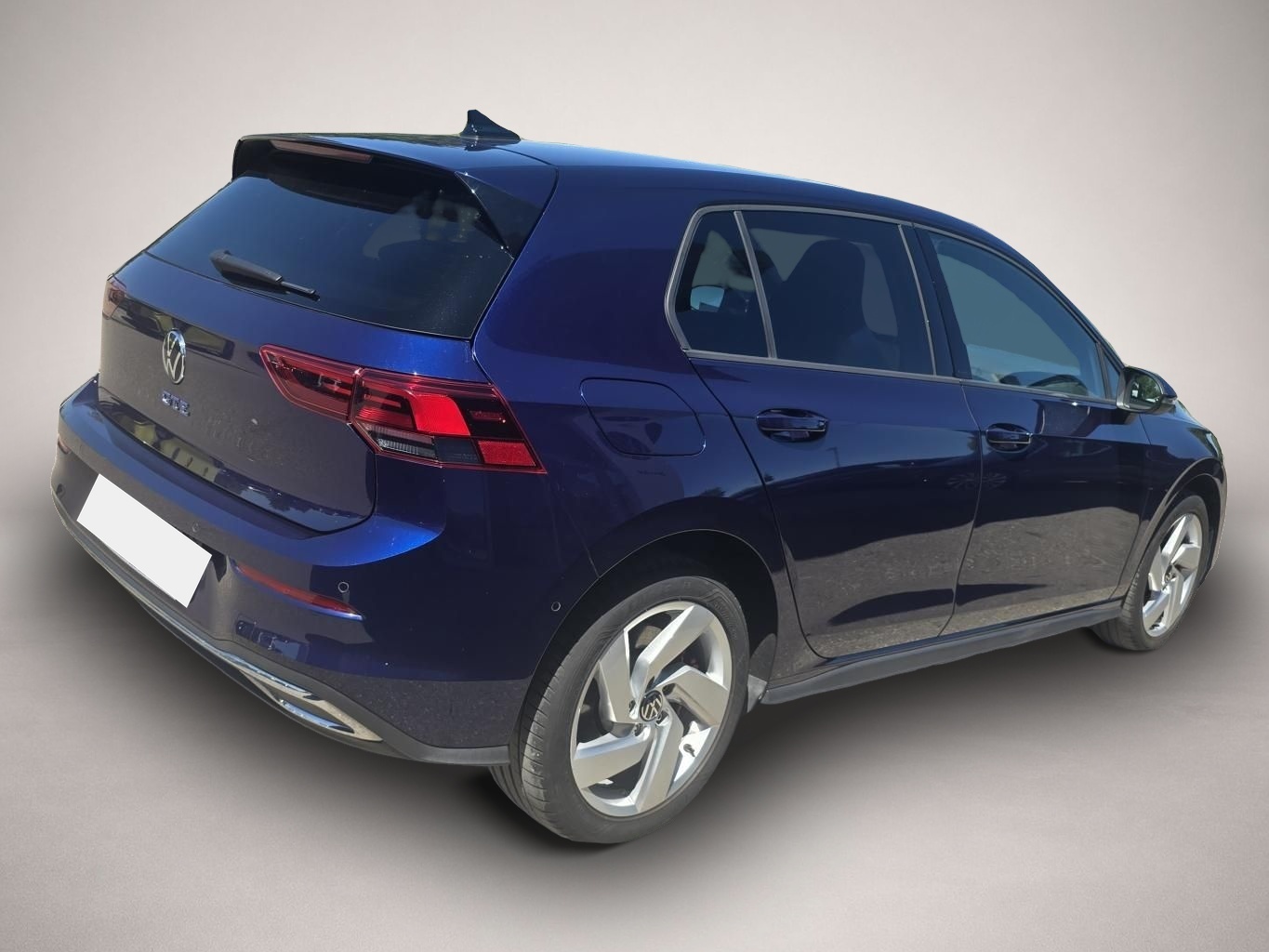 Volkswagen Golf (10/2022, )