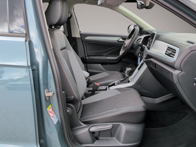 Volkswagen T-Roc, Bild 7 von 7